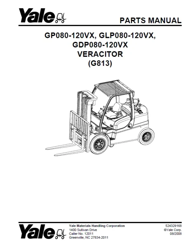 320670681-Yale-090-VX-parts m