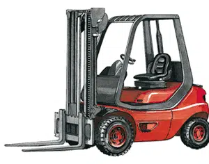 LINDE H30 (351)