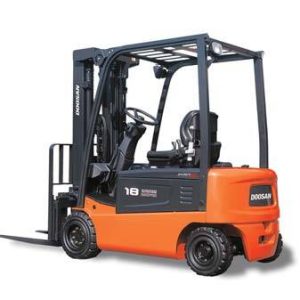 DOOSAN B20X-5 (GZ,FBA06 1370)