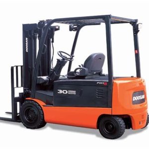 DOOSAN B30X-5 (FBA0P 1390)