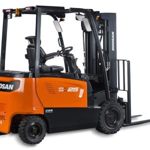 DOOSAN B30X-7 (1390)