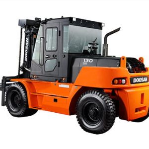 DOOSAN D130S-5 (FDC02)(1880)