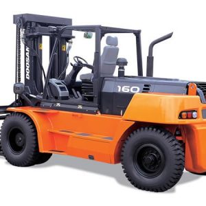 DOOSAN D160S-5 (P4)(1130)