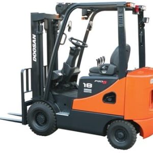 DOOSAN D18S-5 forklift