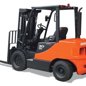 DOOSAN D30S-5 (QD,FDA06)(1240)