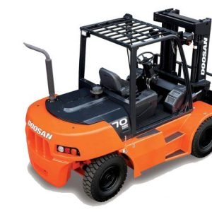 DOOSAN D70S-5 (PD)(1140,1150)