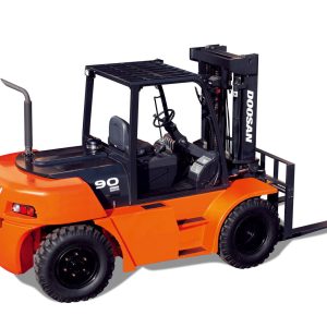 DOOSAN D90S-5 (FDB0E)(1270)