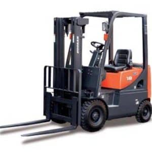 DOOSAN D18G (FDA0A)