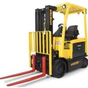 HYSTER E2.00XM (F108)