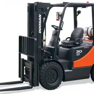 DOOSAN G30E-5 (MG)