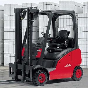 LINDE H18D (391)