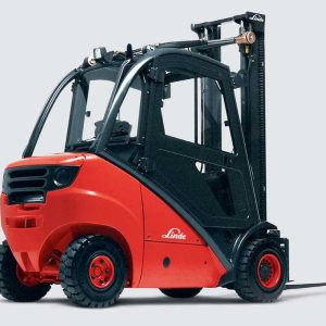 LINDE H25D (392)