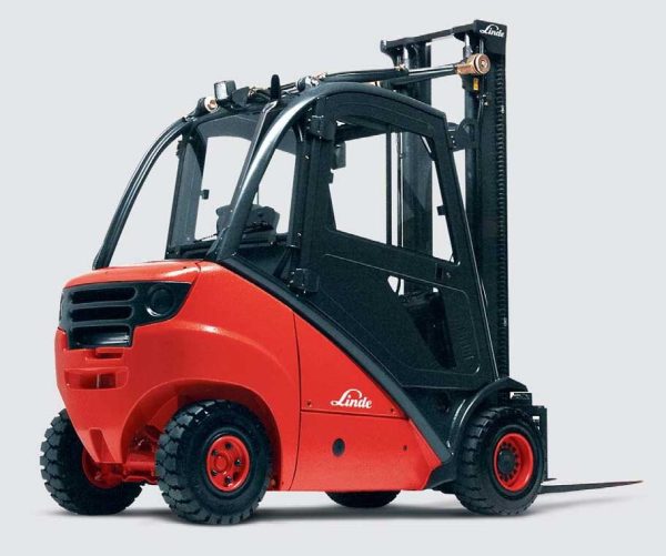 LINDE H25D (392)