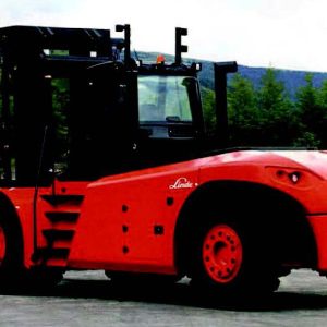 LINDE H250 (1402)