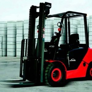 LINDE HT30D (1283)