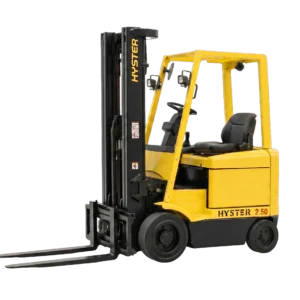 HYSTER-E2.00XM-FORKLIFT