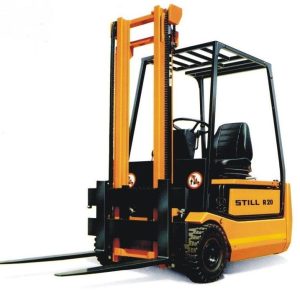 STILL R20-15 forklift