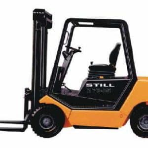 still r70-30 forklift