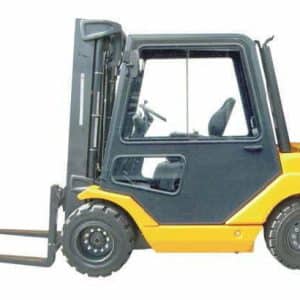 STILL R70-50 (7071-7073)