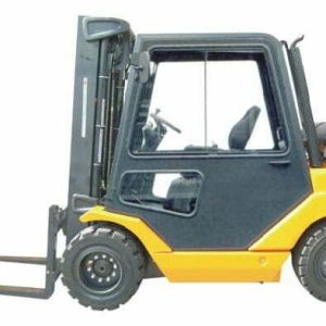 STILL R70-50T forklift