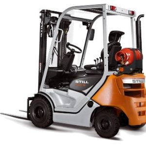 STILL RC40-18T forklift