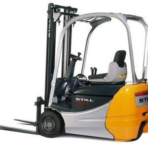 STILL RX50-15 forklift