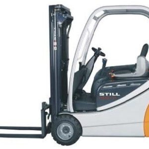 STILL RX60-20 forklift