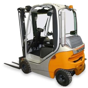 STILL RX70-18D forklift