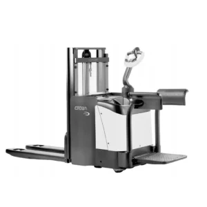 crown WD2300S stacker