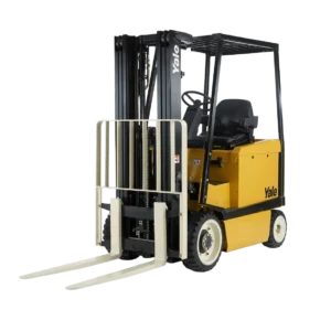 Yale ERC30AGF (E108) Manual