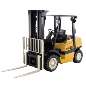 Yale-GDP40LJ-forklift