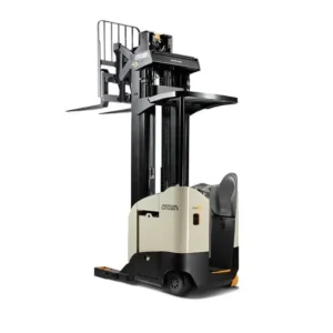 crown rr5200 reach truck