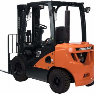 doosan d30s-7