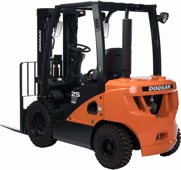 doosan d30s-7