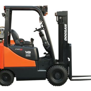 DOOSAN G18S-5 (FGA02)(1700)