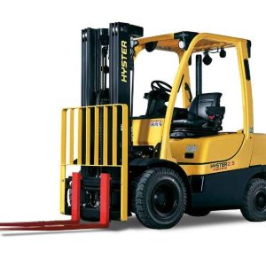 HYSTER H3.0FT (L177)