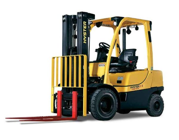 HYSTER H3.0FT (L177)