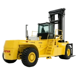 Hyster H36.00E [H800E] (D117) Manual