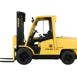 Hyster H4.00XM (L005) Manual
