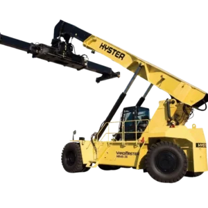 hyster-hr45h-reach-stacker