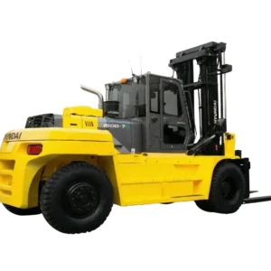 Hyundai 160D-7A Manual