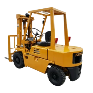 Komatsu FD30-7 Manual