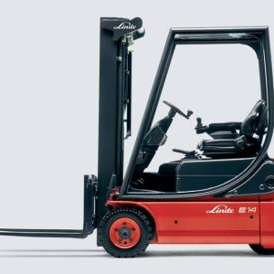 LINDE E16 (335)(Y:95-99)