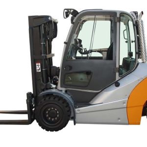 STILL RX70-50 fork lift