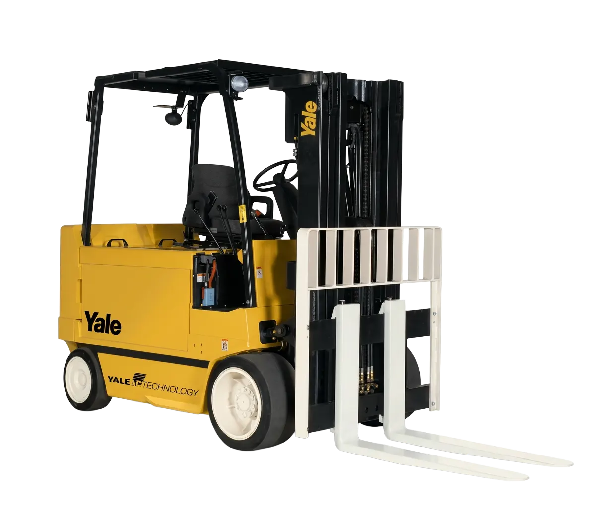 Yale ERC40HG (B839) Manual 1 yale-ERC40HG-forklift