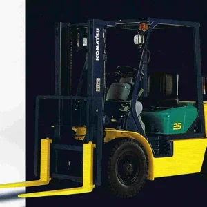 komatsu fd30-12