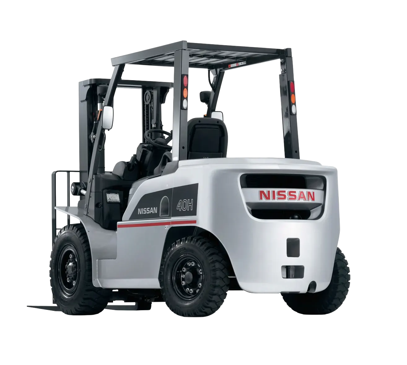 Nissan 1F4E Manual 1 nissan-1f4-forklift