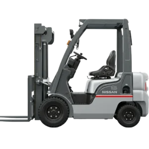 nissan-L01-forklift