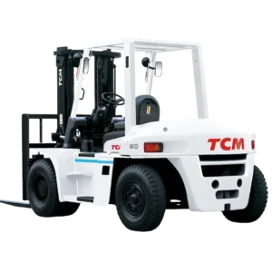 Tcm FD100Z8 Manual