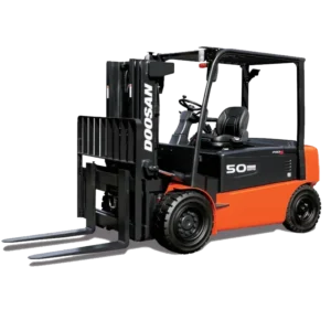 Doosan B50X-5 Forklift